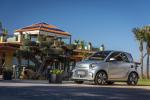 Smart EQ ForTwo Prime Coupe 2020 года (WW)